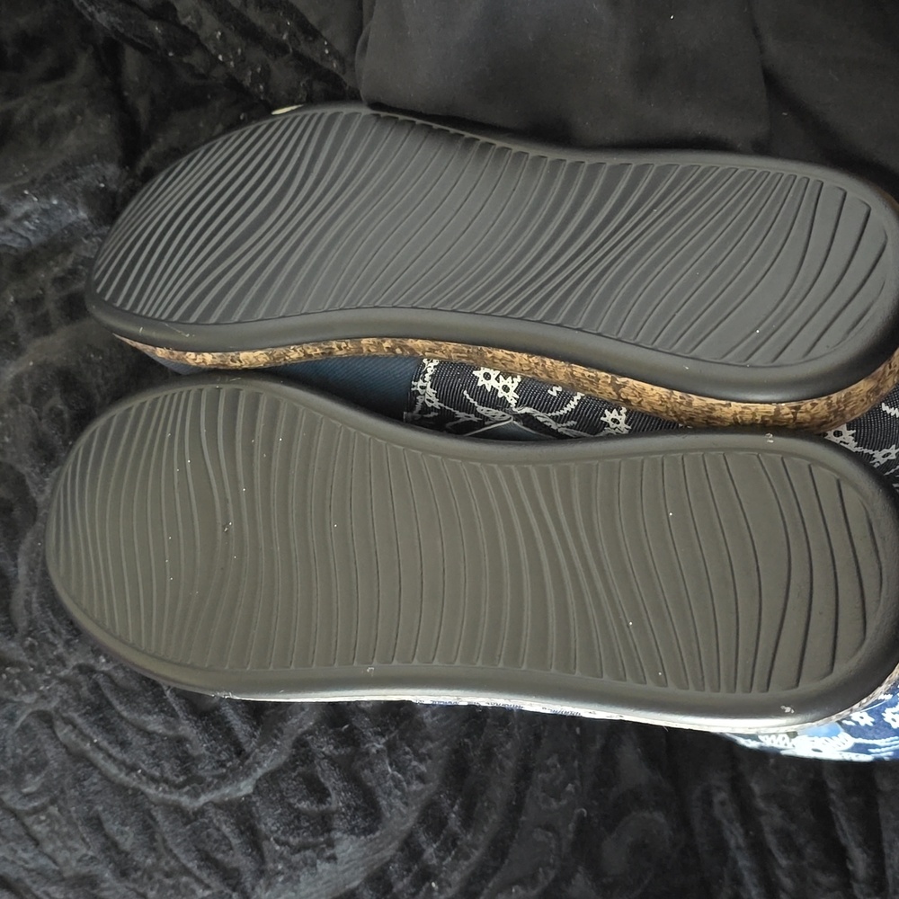 Denim Booties - image 4